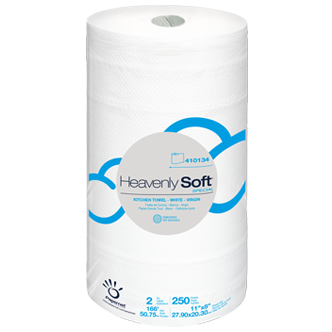 Kitchen Towel Heavenly Soft Special